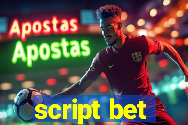 script bet