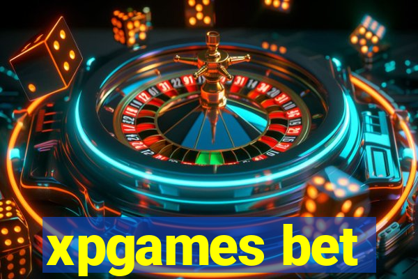 xpgames bet