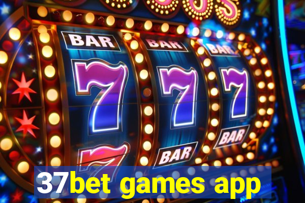 37bet games app