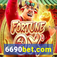 6690bet.com