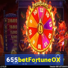 655betFortuneOX