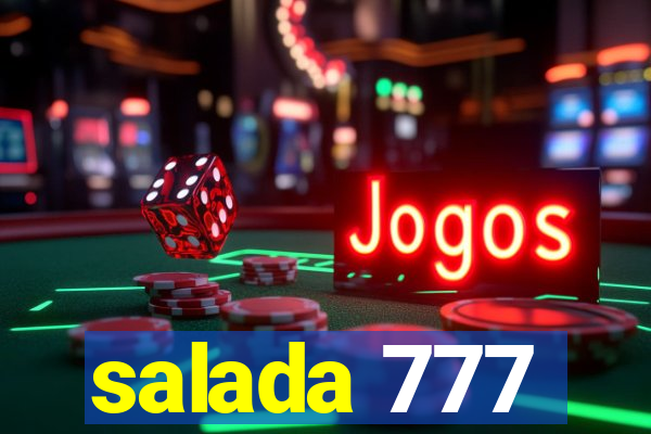 salada 777