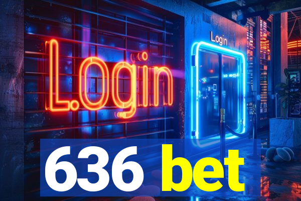 636 bet