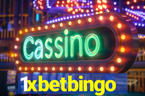 1xbetbingo
