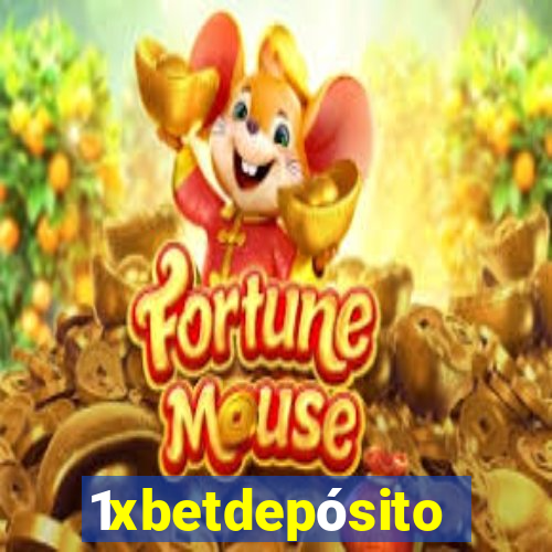 1xbetdepósito