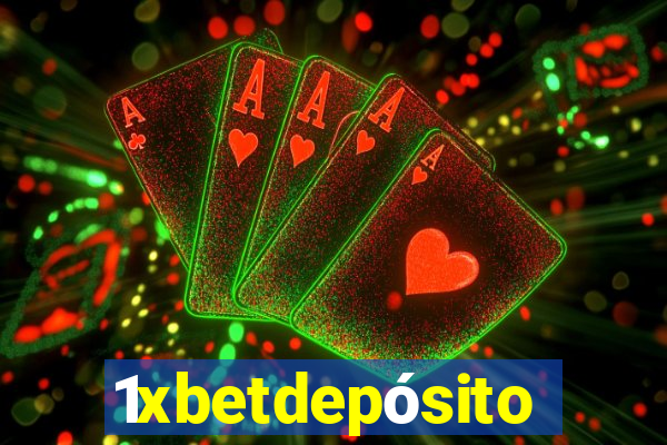 1xbetdepósito