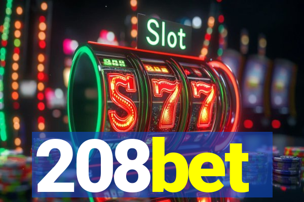 208bet
