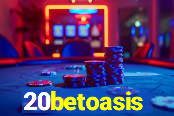 20betoasis