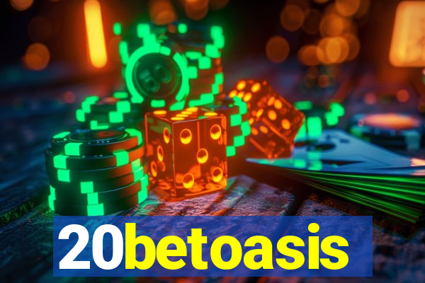 20betoasis
