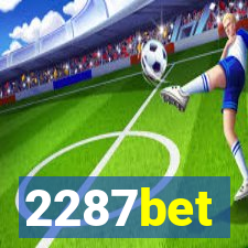2287bet