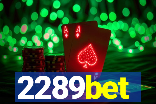 2289bet