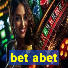 bet abet