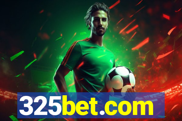 325bet.com