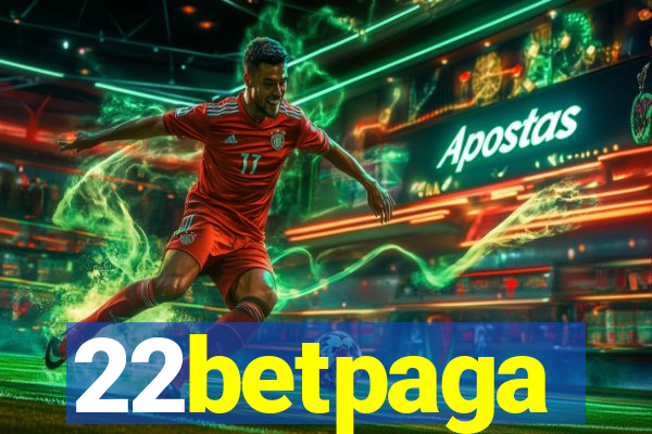 22betpaga