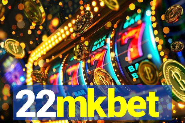 22mkbet
