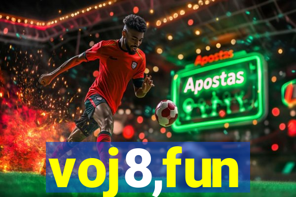 voj8,fun