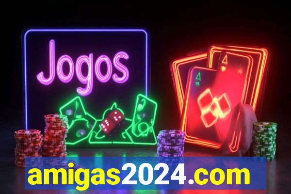 amigas2024.com