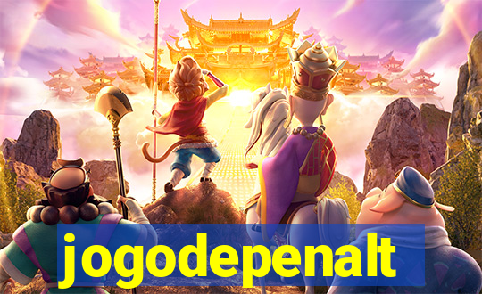 jogodepenalt