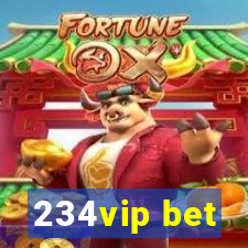 234vip bet