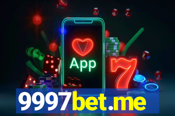 9997bet.me