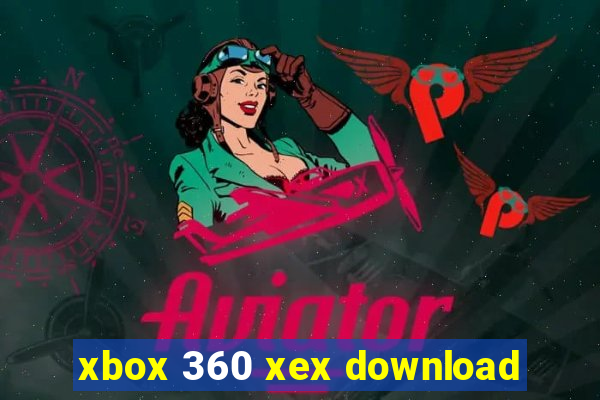 xbox 360 xex download