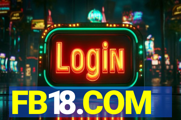 FB18.COM