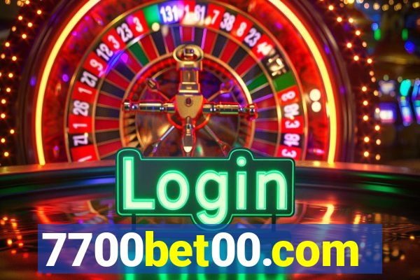 7700bet00.com
