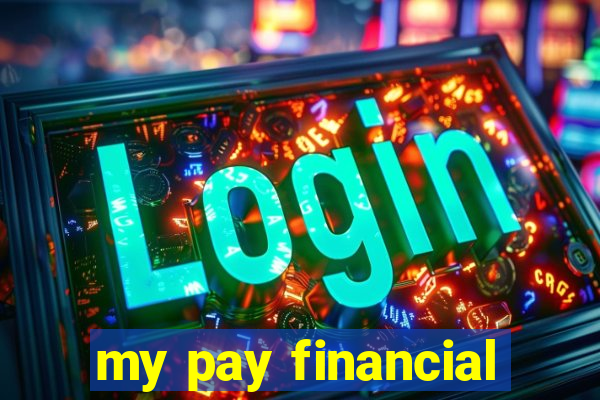 my pay financial