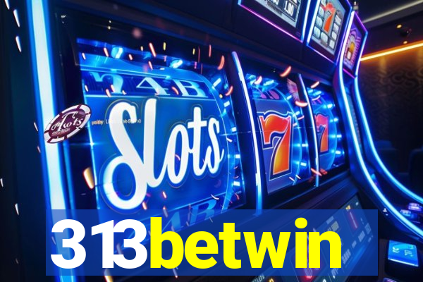 313betwin