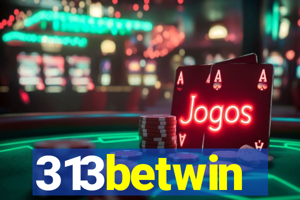 313betwin