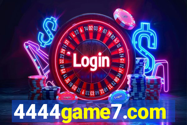 4444game7.com