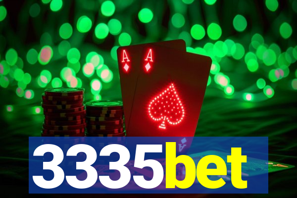 3335bet