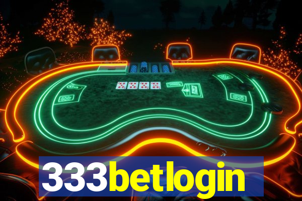 333betlogin