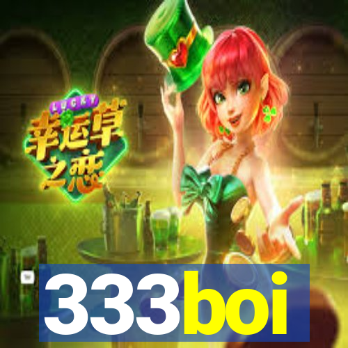 333boi