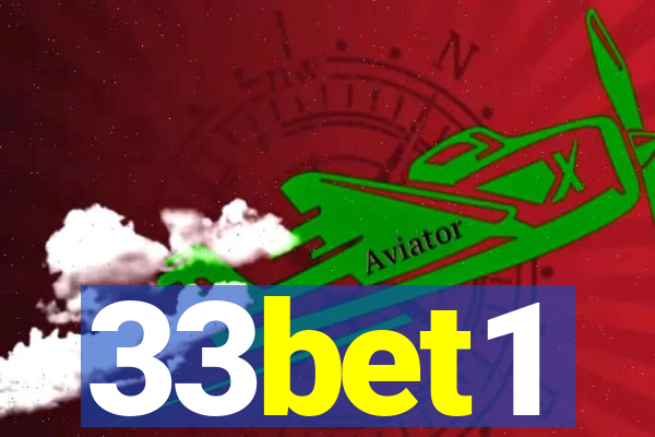 33bet1
