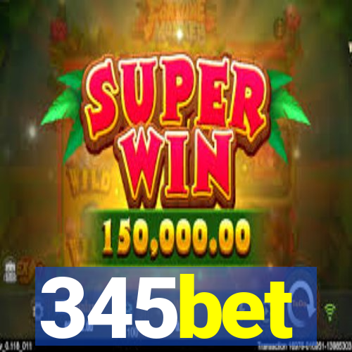 345bet