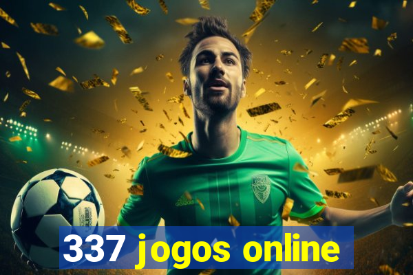 337 jogos online