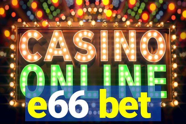 e66 bet