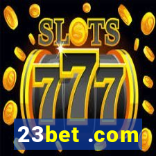 23bet .com
