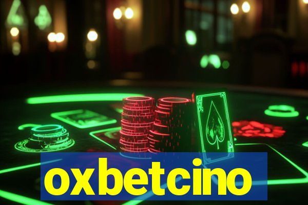 oxbetcino