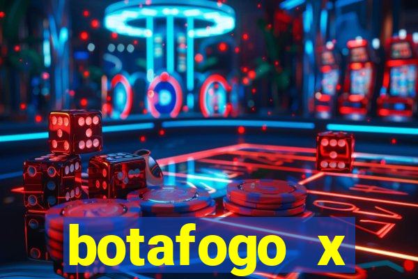 botafogo x palmeiras ao vivo futemax
