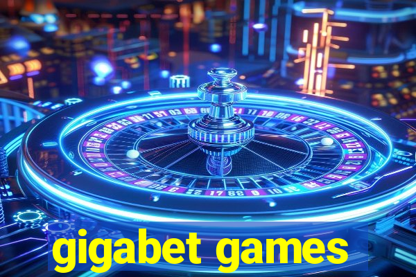 gigabet games