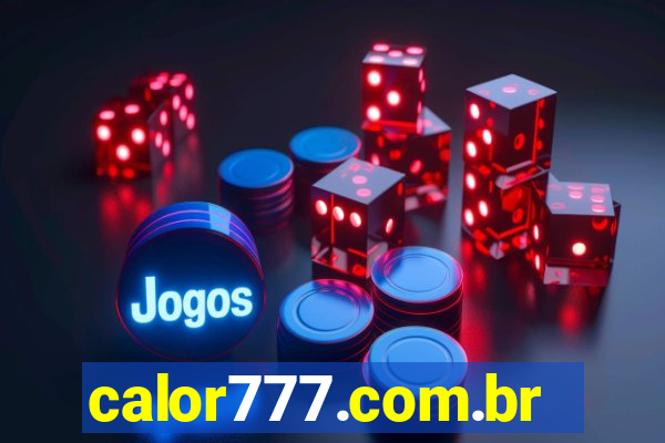 calor777.com.br