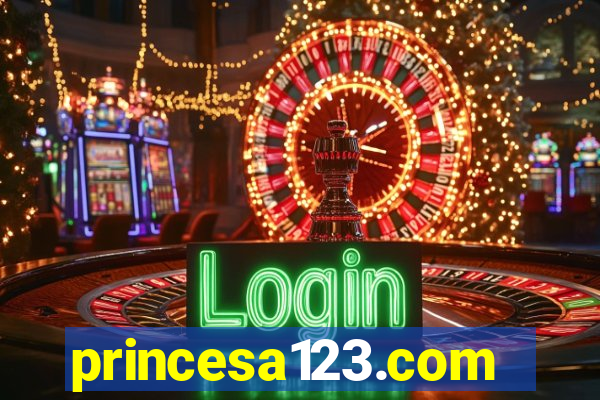 princesa123.com