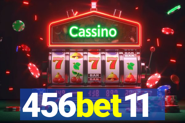 456bet11