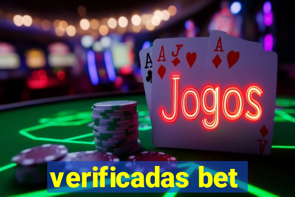 verificadas bet