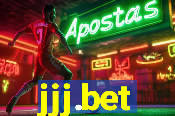 jjj.bet