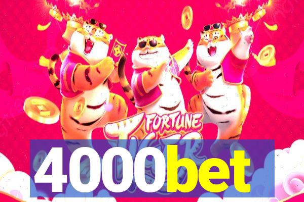 4000bet