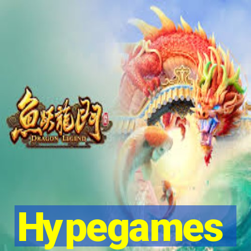 Hypegames