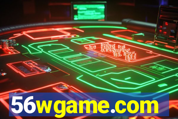 56wgame.com